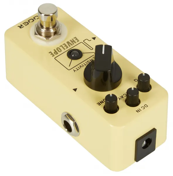 MOOER Envelope Wah-Wah pedál