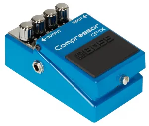 Boss CP-1X Gitarový efekt