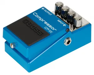 Boss CP-1X Gitarový efekt