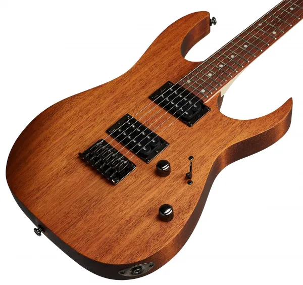 Ibanez RG421-MOL