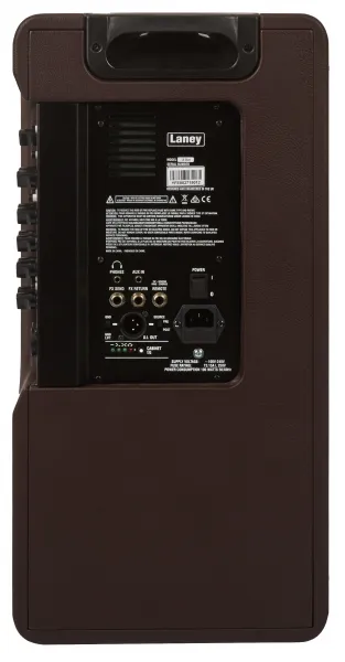 Laney A-DUO
