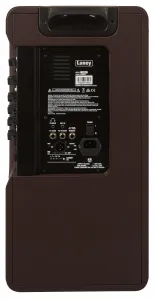 Laney A-DUO