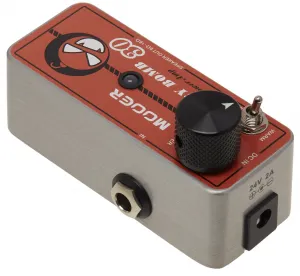MOOER Baby Bomb 30 Gitarový efekt