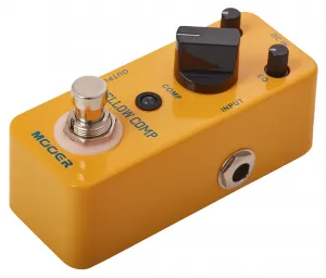 Mooer Yellow Comp