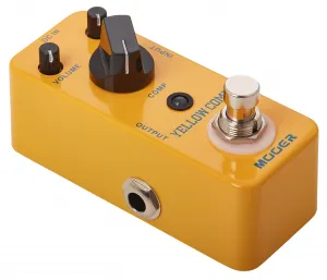 Mooer Yellow Comp