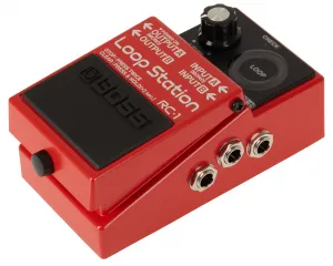 Boss RC-1 Gitarový efekt