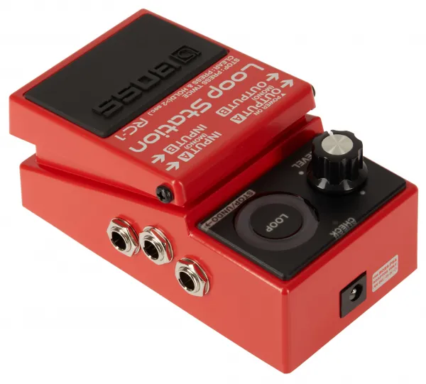 Boss RC-1 Gitarový efekt
