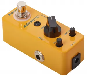 Mooer Yellow Comp