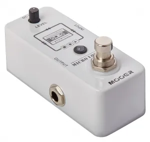 MOOER Micro Looper Gitarový efekt