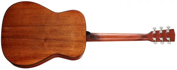 Cort AF510M Natural Akustická gitara Jumbo
