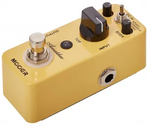 Mooer Acoustikar