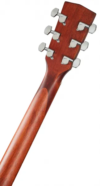 Cort AF510M Natural Akustická gitara Jumbo