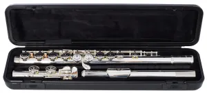 Yamaha YFL 212 SL Koncertná priečna flauta