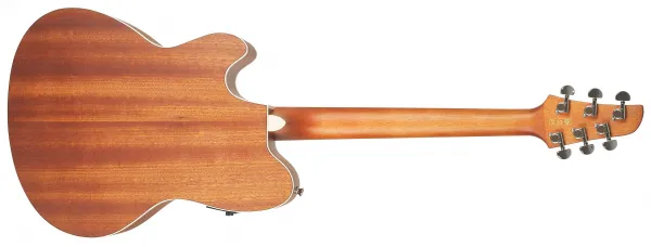 Ibanez TCY12E-OPN Open Pore Natural Elektroakustická gitara