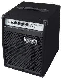 Warwick BC 20 Malé basgitarové kombo