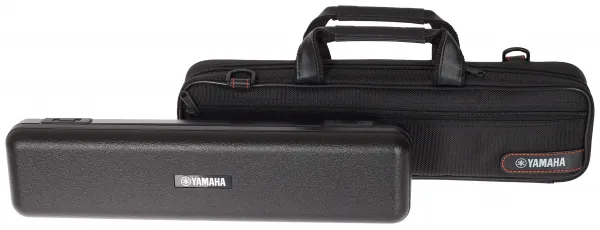 Yamaha YFL 212 SL Koncertná priečna flauta