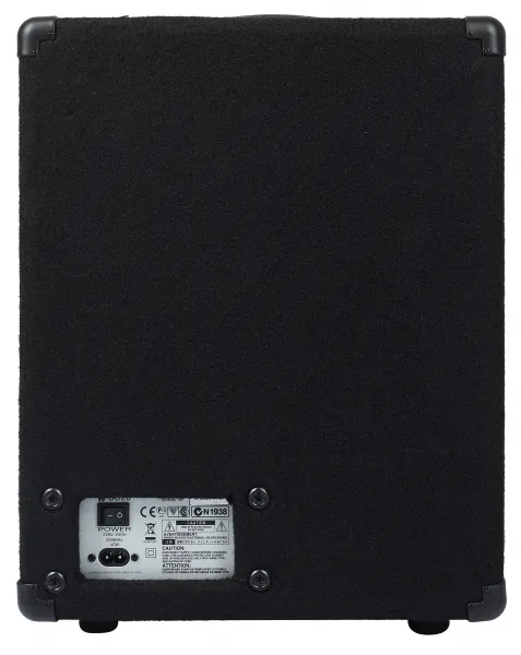 Warwick BC 20 Malé basgitarové kombo