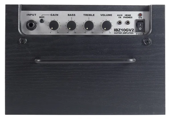 Ibanez IBZ10GV2