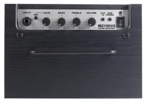 Ibanez IBZ10GV2