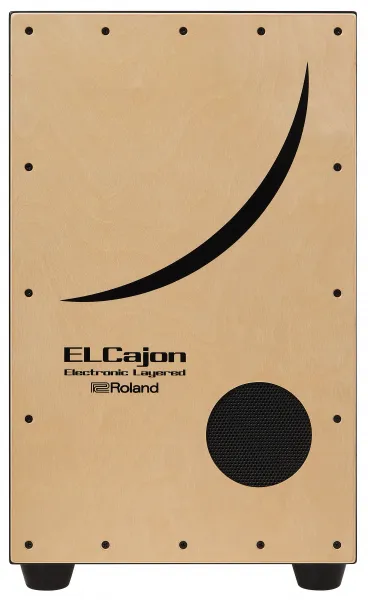 Roland EC-10 EL Cajon Špeciálny cajon