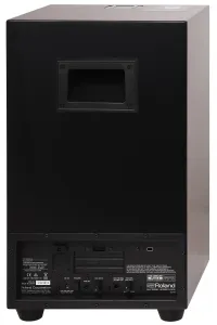Roland EC-10 EL Cajon Špeciálny cajon