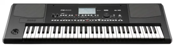 Korg Pa300