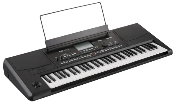 Korg Pa300