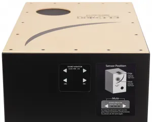 Roland EC-10 EL Cajon Špeciálny cajon