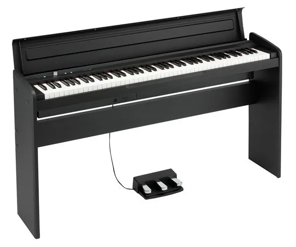 Korg LP-180 BK
