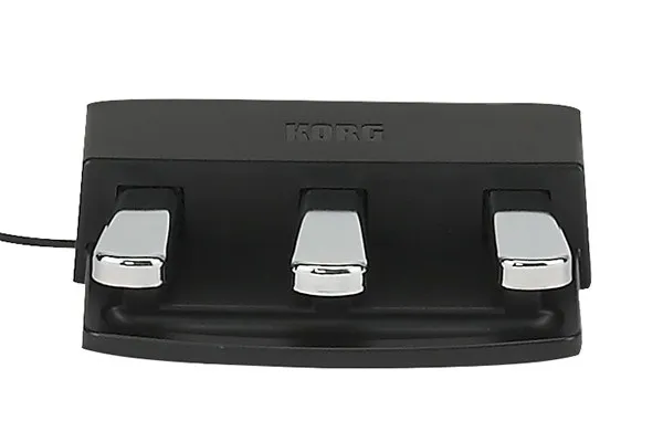 Korg LP-180 BK