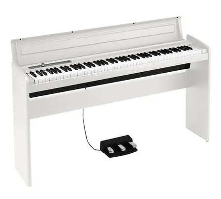 Korg LP180 Digitálne piano White