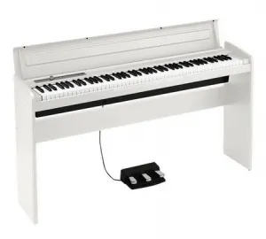 Korg LP180 Digitálne piano White