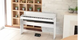 Korg LP180 Digitálne piano White