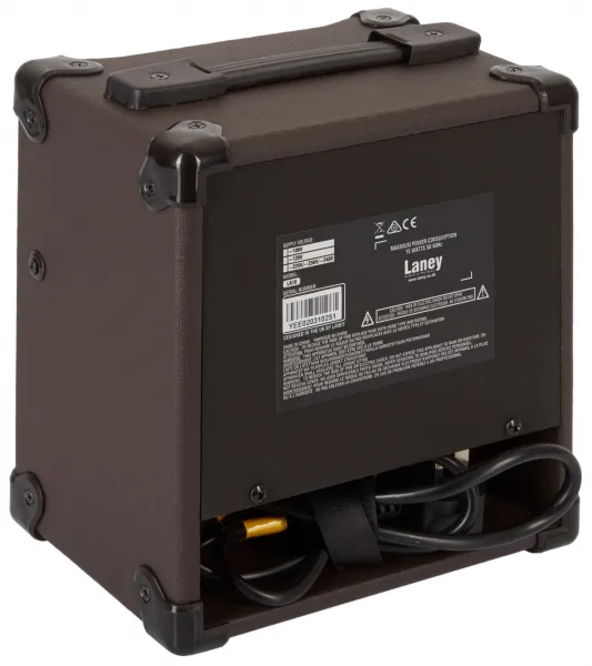 Laney LA10 10W Kombo pre elektroakustické nástroje