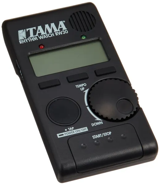 Tama RW30 Rhythm Watch Mini Digitálny metronóm