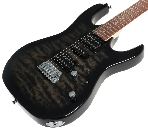 Ibanez GRX70QA-TKS