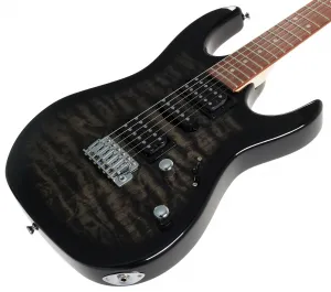 Ibanez GRX70QA-TKS