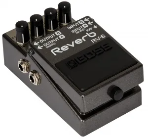 Boss RV-6 Gitarový efekt