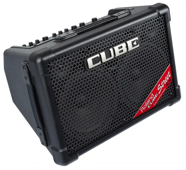 Roland CUBE Street EX Gitarové kombo