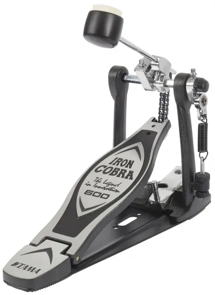Tama HP600D Pedál pre basový bubon