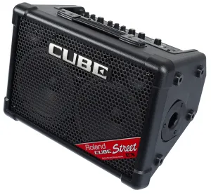 Roland CUBE Street EX Gitarové kombo