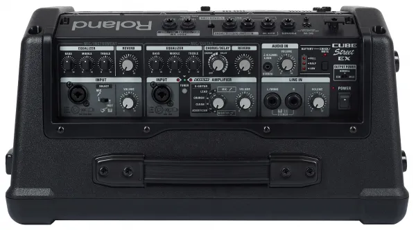 Roland CUBE Street EX Gitarové kombo