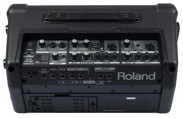 Roland CUBE Street EX Gitarové kombo