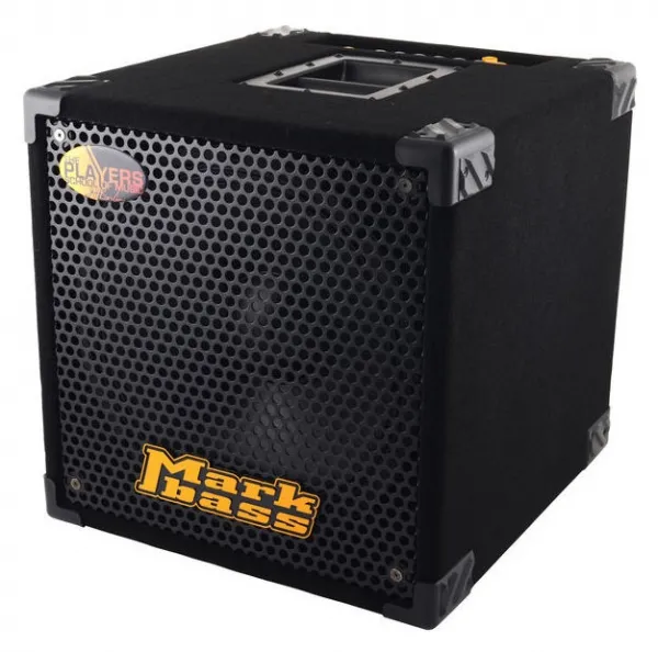 Markbass CMD JB Players School