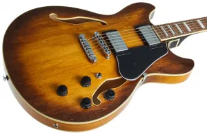 Ibanez AS 73 TBC