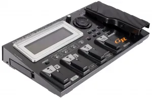 Roland GR-55S BK Gitarový multiefekt