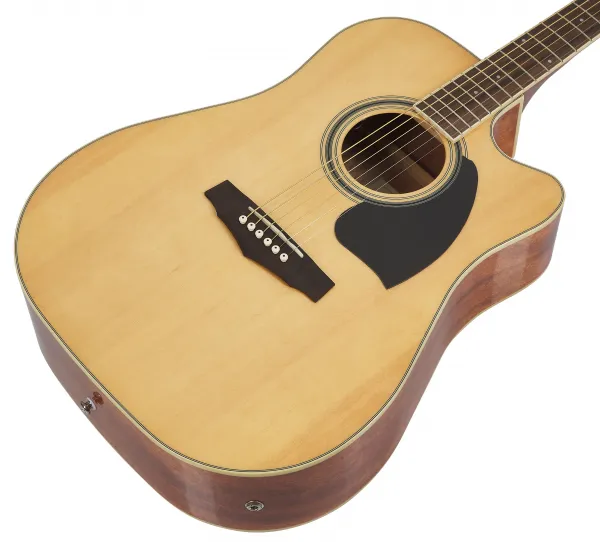 Ibanez PF 15ECE NT