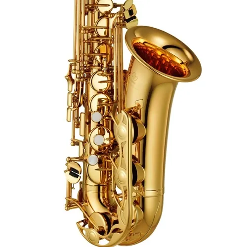 Yamaha YAS 280 Alto saxofón