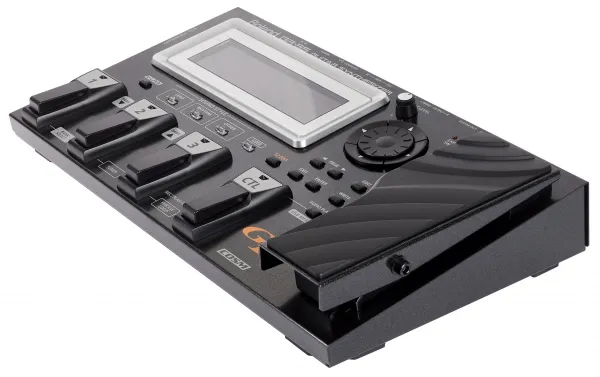 Roland GR-55S BK Gitarový multiefekt