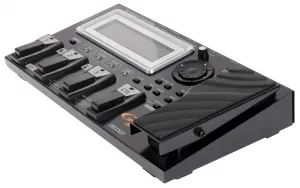 Roland GR-55S BK Gitarový multiefekt